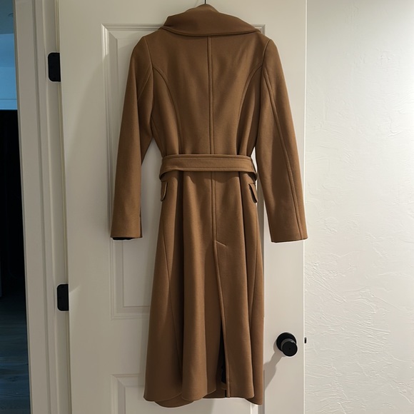 Zara coat - Picture 3 of 4